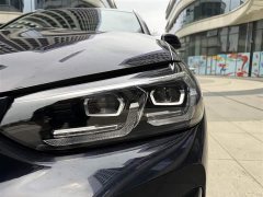 BMW X3 xDrive25i M Sports Package - фото 13