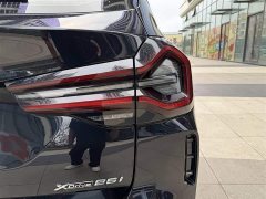 BMW X3 xDrive25i M Sports Package - фото 15