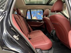 BMW X3 xDrive25i M Sports Package - фото 16