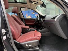 BMW X3 xDrive25i M Sports Package - фото 17