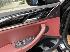 BMW X3 xDrive25i M Sports Package - фото 19