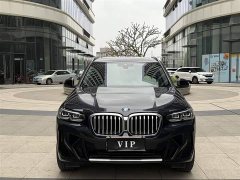 BMW X3 xDrive25i M Sports Package - фото 2