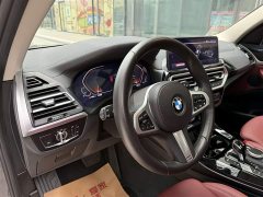 BMW X3 xDrive25i M Sports Package - фото 20