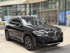 BMW X3 xDrive25i M Sports Package - фото 3