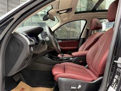 BMW X3 xDrive25i M Sports Package - фото 4