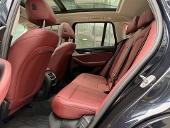 BMW X3 xDrive25i M Sports Package - фото 5