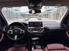 BMW X3 xDrive25i M Sports Package - фото 6
