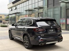 BMW X3 xDrive25i M Sports Package - фото 7