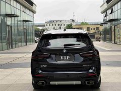 BMW X3 xDrive25i M Sports Package - фото 8