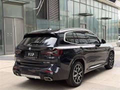 BMW X3 xDrive25i M Sports Package - фото 9