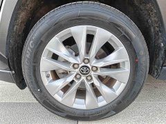 Toyota Weilanda 2022 2.0L CVT two-wheel drive urban version - фото 11