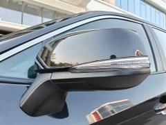 Toyota Weilanda 2022 2.0L CVT two-wheel drive urban version - фото 12