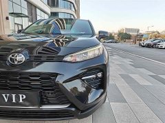 Toyota Weilanda 2022 2.0L CVT two-wheel drive urban version - фото 13