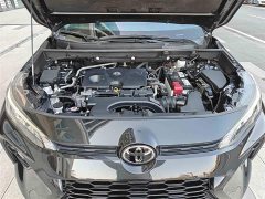Toyota Weilanda 2022 2.0L CVT two-wheel drive urban version - фото 14