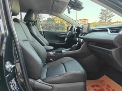 Toyota Weilanda 2022 2.0L CVT two-wheel drive urban version - фото 15