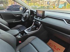 Toyota Weilanda 2022 2.0L CVT two-wheel drive urban version - фото 16