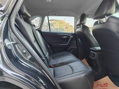 Toyota Weilanda 2022 2.0L CVT two-wheel drive urban version - фото 18