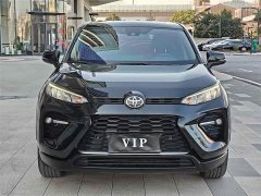 Toyota Weilanda 2022 2.0L CVT two-wheel drive urban version - фото 2