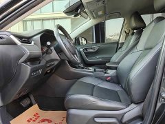 Toyota Weilanda 2022 2.0L CVT two-wheel drive urban version - фото 20