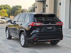 Toyota Weilanda 2022 2.0L CVT two-wheel drive urban version - фото 5