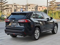 Toyota Weilanda 2022 2.0L CVT two-wheel drive urban version - фото 6