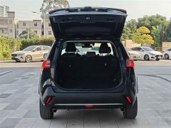 Toyota Weilanda 2022 2.0L CVT two-wheel drive urban version - фото 7
