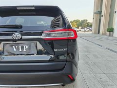 Toyota Weilanda 2022 2.0L CVT two-wheel drive urban version - фото 9