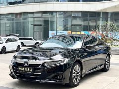 Honda Accord Sharp Hybrid 2.0L Sharp Collar Edition - фото 1
