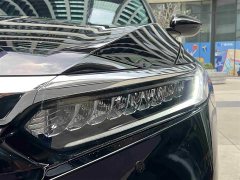 Honda Accord Sharp Hybrid 2.0L Sharp Collar Edition - фото 15