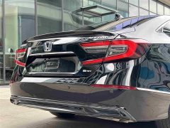 Honda Accord Sharp Hybrid 2.0L Sharp Collar Edition - фото 17