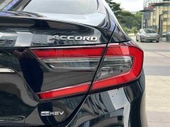 Honda Accord Sharp Hybrid 2.0L Sharp Collar Edition - фото 18