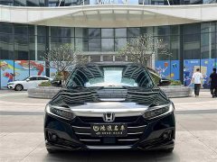 Honda Accord Sharp Hybrid 2.0L Sharp Collar Edition - фото 2