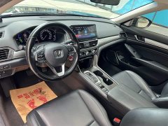 Honda Accord Sharp Hybrid 2.0L Sharp Collar Edition - фото 20