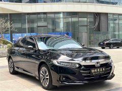 Honda Accord Sharp Hybrid 2.0L Sharp Collar Edition - фото 3