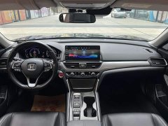 Honda Accord Sharp Hybrid 2.0L Sharp Collar Edition - фото 4