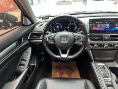 Honda Accord Sharp Hybrid 2.0L Sharp Collar Edition - фото 5
