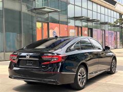 Honda Accord Sharp Hybrid 2.0L Sharp Collar Edition - фото 7