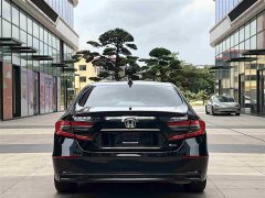 Honda Accord Sharp Hybrid 2.0L Sharp Collar Edition - фото 8