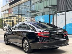 Honda Accord Sharp Hybrid 2.0L Sharp Collar Edition - фото 9