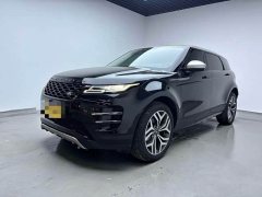 Land Rover Range Rover Evoque 2021 Evoque L 249PS R-Dynamic S Performance Edition - фото 1