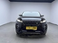 Land Rover Range Rover Evoque 2021 Evoque L 249PS R-Dynamic S Performance Edition - фото 2