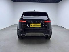 Land Rover Range Rover Evoque 2021 Evoque L 249PS R-Dynamic S Performance Edition - фото 3