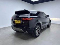 Land Rover Range Rover Evoque 2021 Evoque L 249PS R-Dynamic S Performance Edition - фото 4