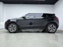 Land Rover Range Rover Evoque 2021 Evoque L 249PS R-Dynamic S Performance Edition - фото 5