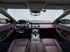 Land Rover Range Rover Evoque 2021 Evoque L 249PS R-Dynamic S Performance Edition - фото 6