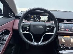 Land Rover Range Rover Evoque 2021 Evoque L 249PS R-Dynamic S Performance Edition - фото 7