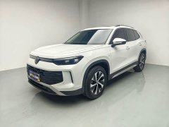 Volkswagen Tanyue L 300TSI two-wheel drive elite - фото 1
