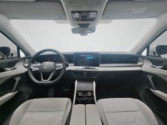Volkswagen Tanyue L 300TSI two-wheel drive elite - фото 11