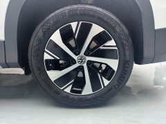 Volkswagen Tanyue L 300TSI two-wheel drive elite - фото 12