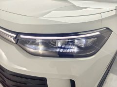 Volkswagen Tanyue L 300TSI two-wheel drive elite - фото 13
